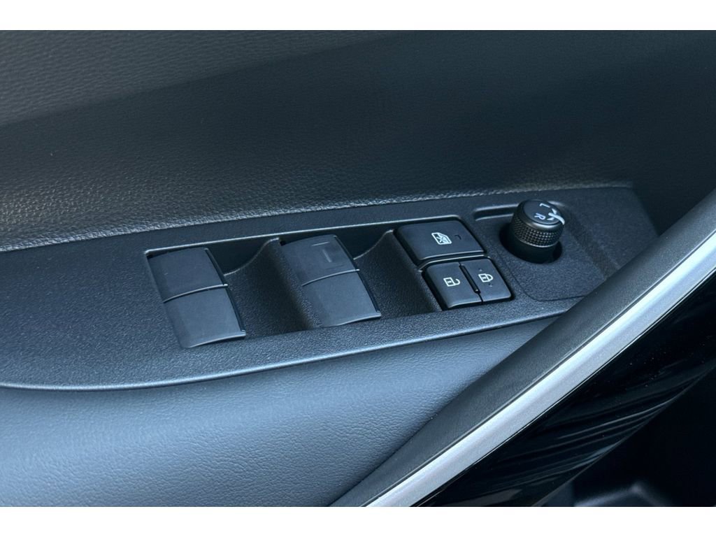 New 2026 Toyota Corolla XLE FWD image 12