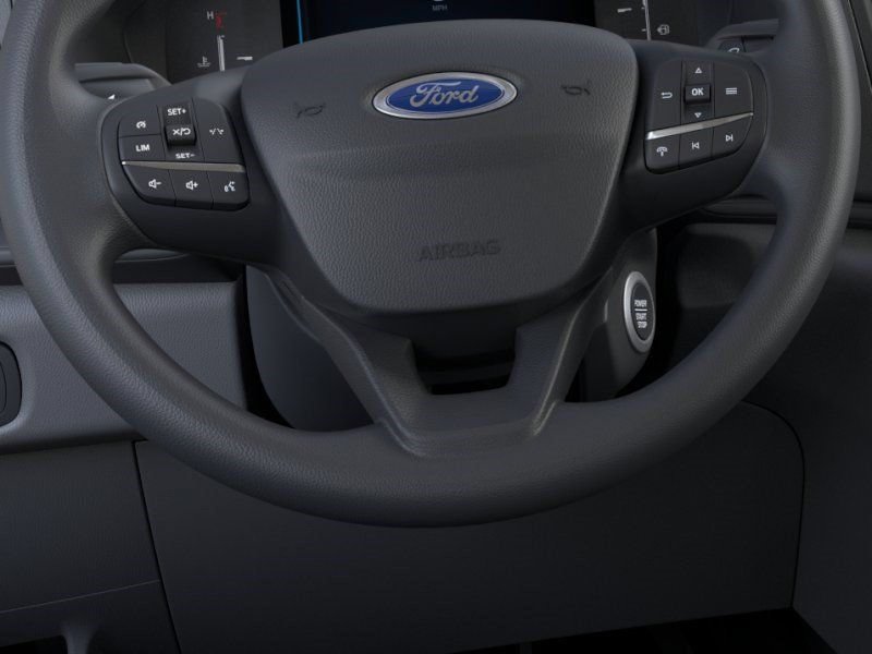 New 2026 Ford Transit 250 Low Roof RWD image 12