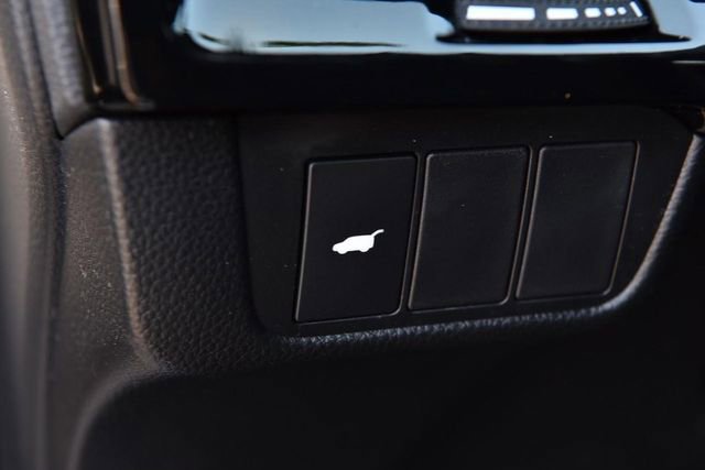 New 2026 Honda CR-V Sport Touring image 11