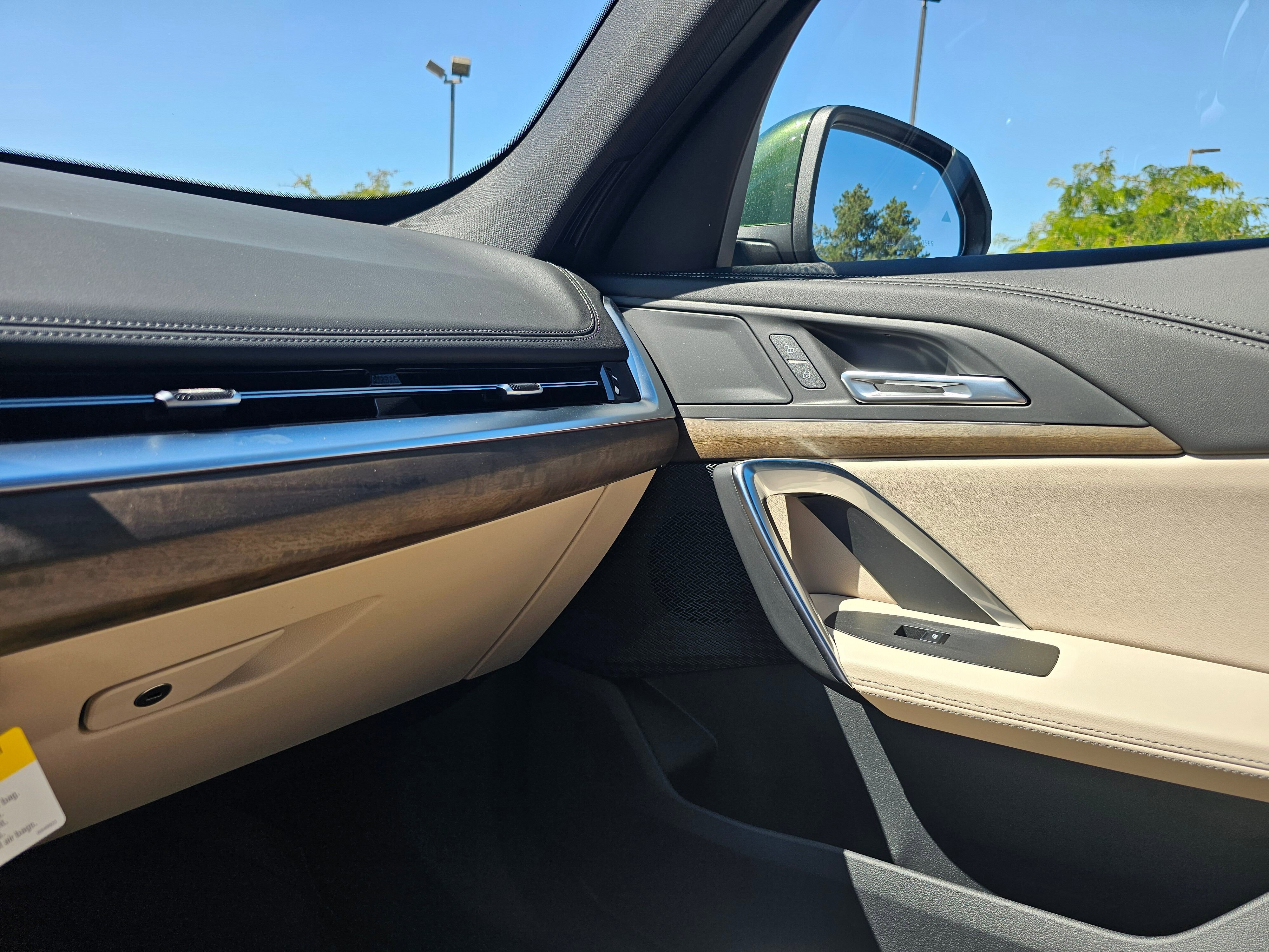 New 2025 BMW X1 xDrive28i w/ Convenience Package image 25