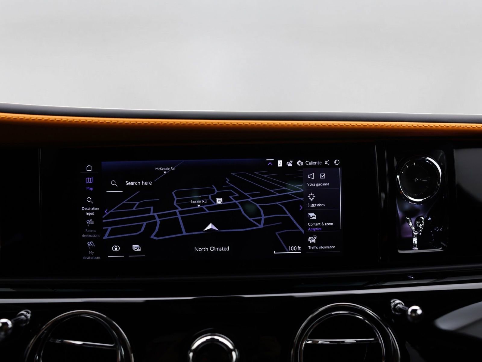New 2027 Rolls-Royce Ghost AWD/4WD image 27