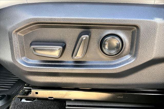 Certified 2026 Toyota Tundra Limited RWD image 34