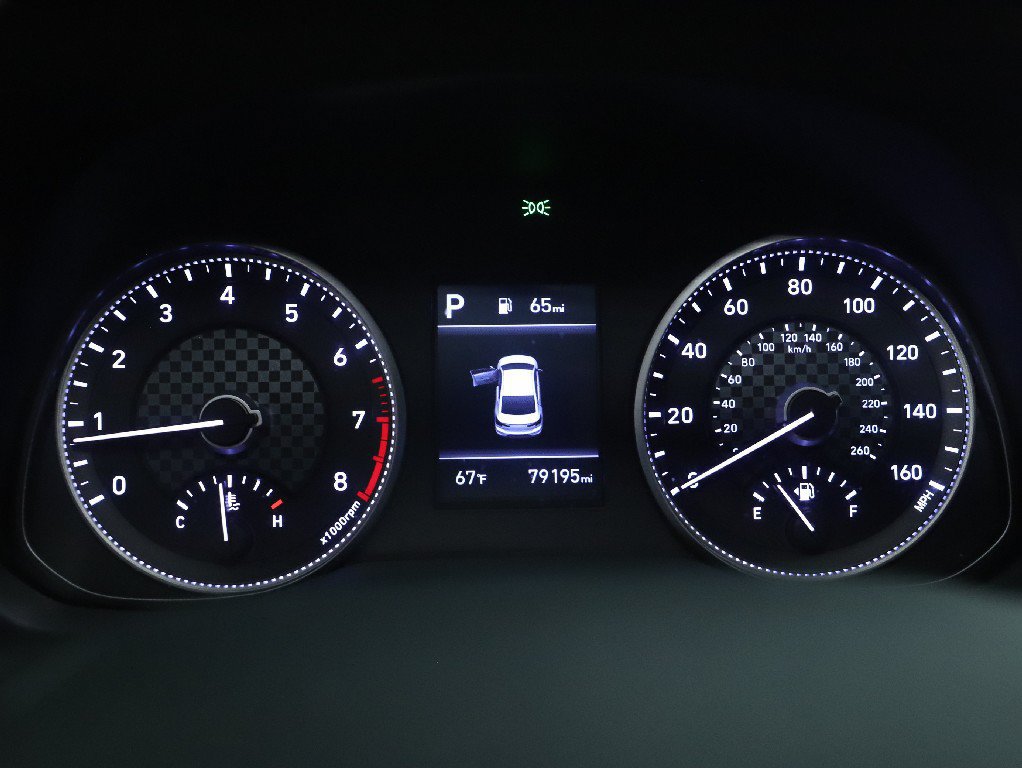 Used 2019 Hyundai Elantra SEL FWD image 23