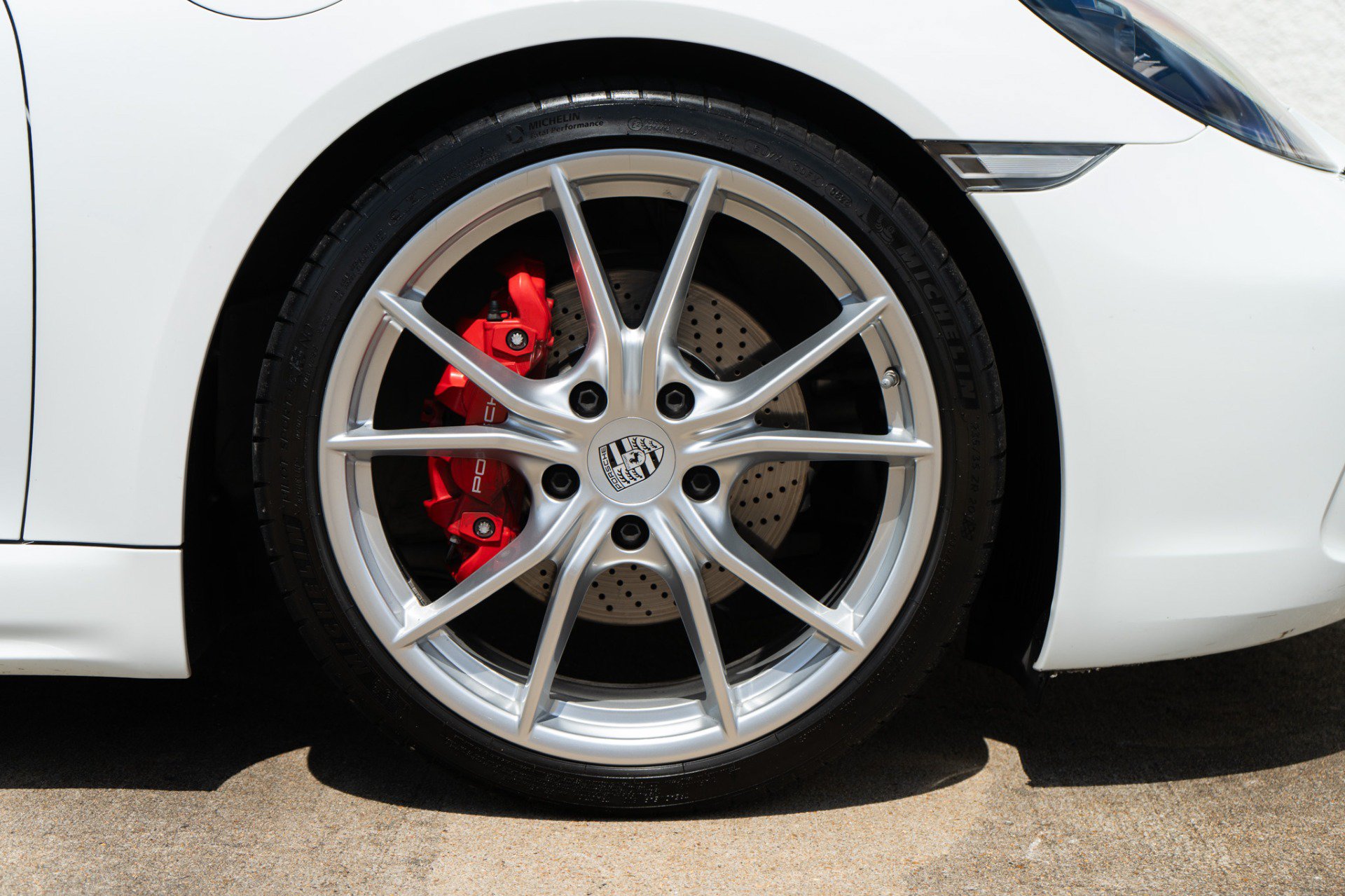 Used 2023 Porsche 718 Boxster S RWD image 36