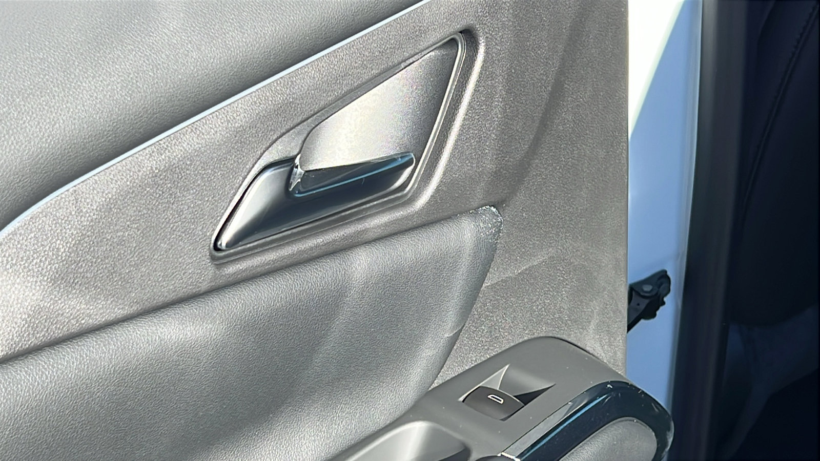 New 2026 Chevrolet Traverse RS w/ LPO, Floor Liner Package image 12