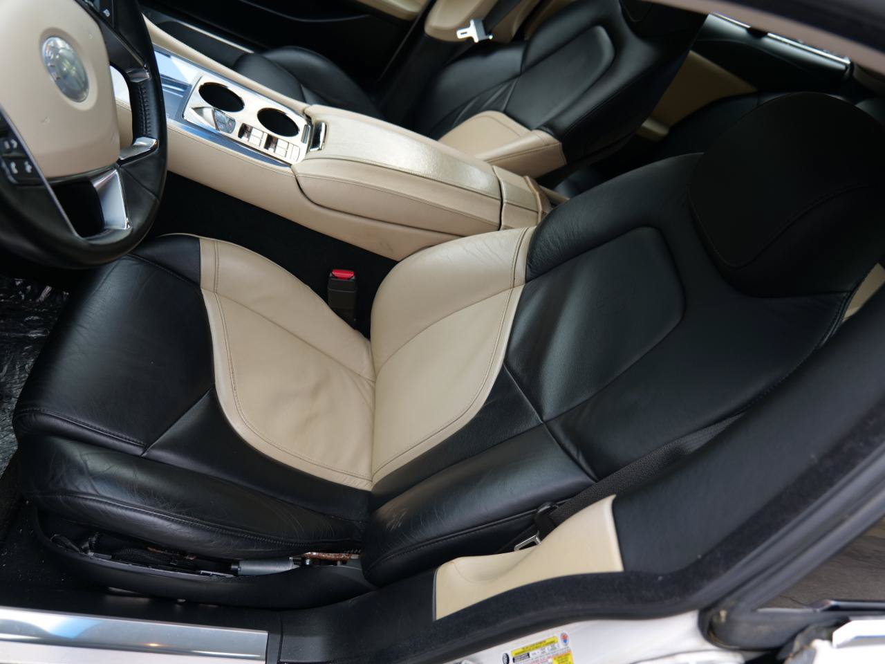 Used 2012 Fisker Karma EcoSport RWD image 13