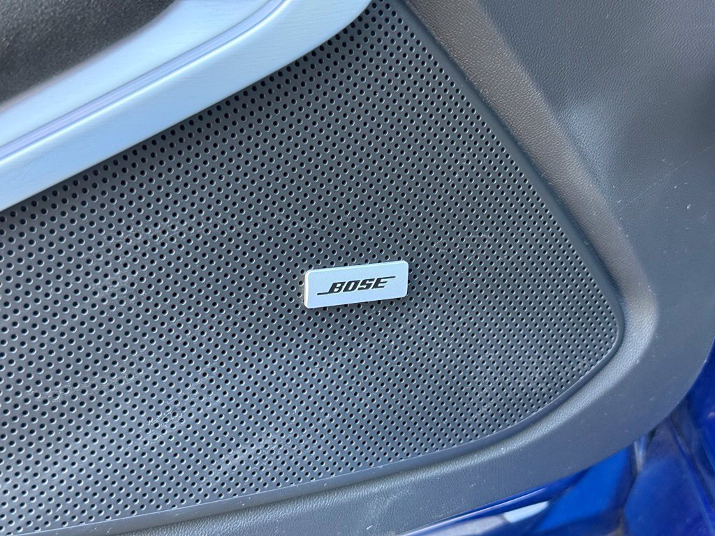 Used 2017 Chevrolet Camaro ZL1 RWD image 22