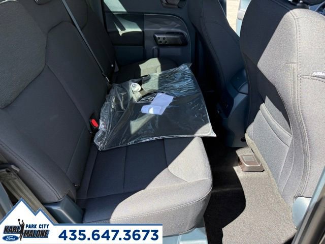 New 2026 Ford Maverick XL w/ 4K Tow Package image 62