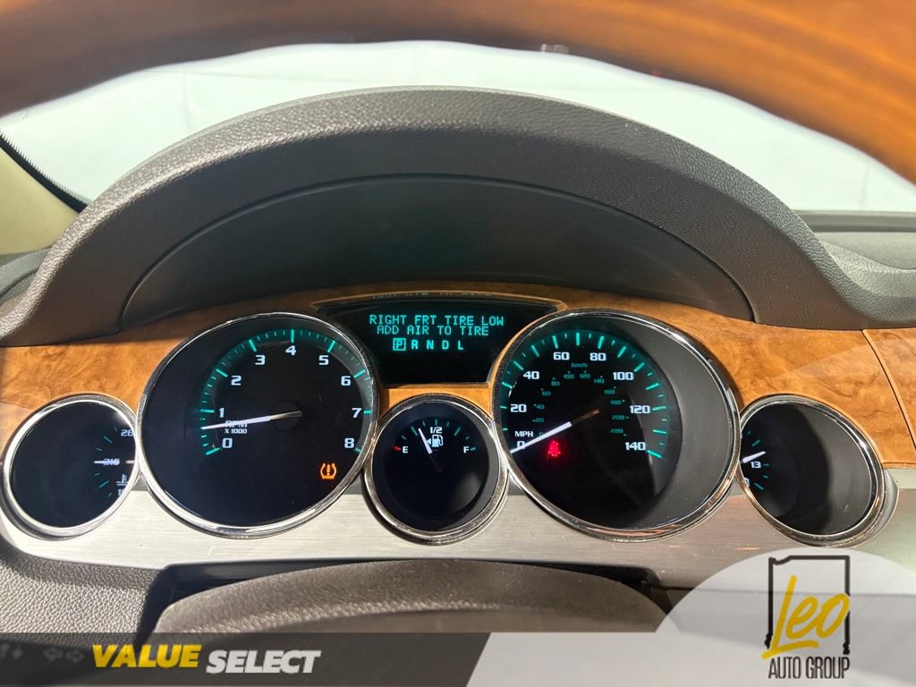 Used 2012 Buick Enclave Leather FWD image 13