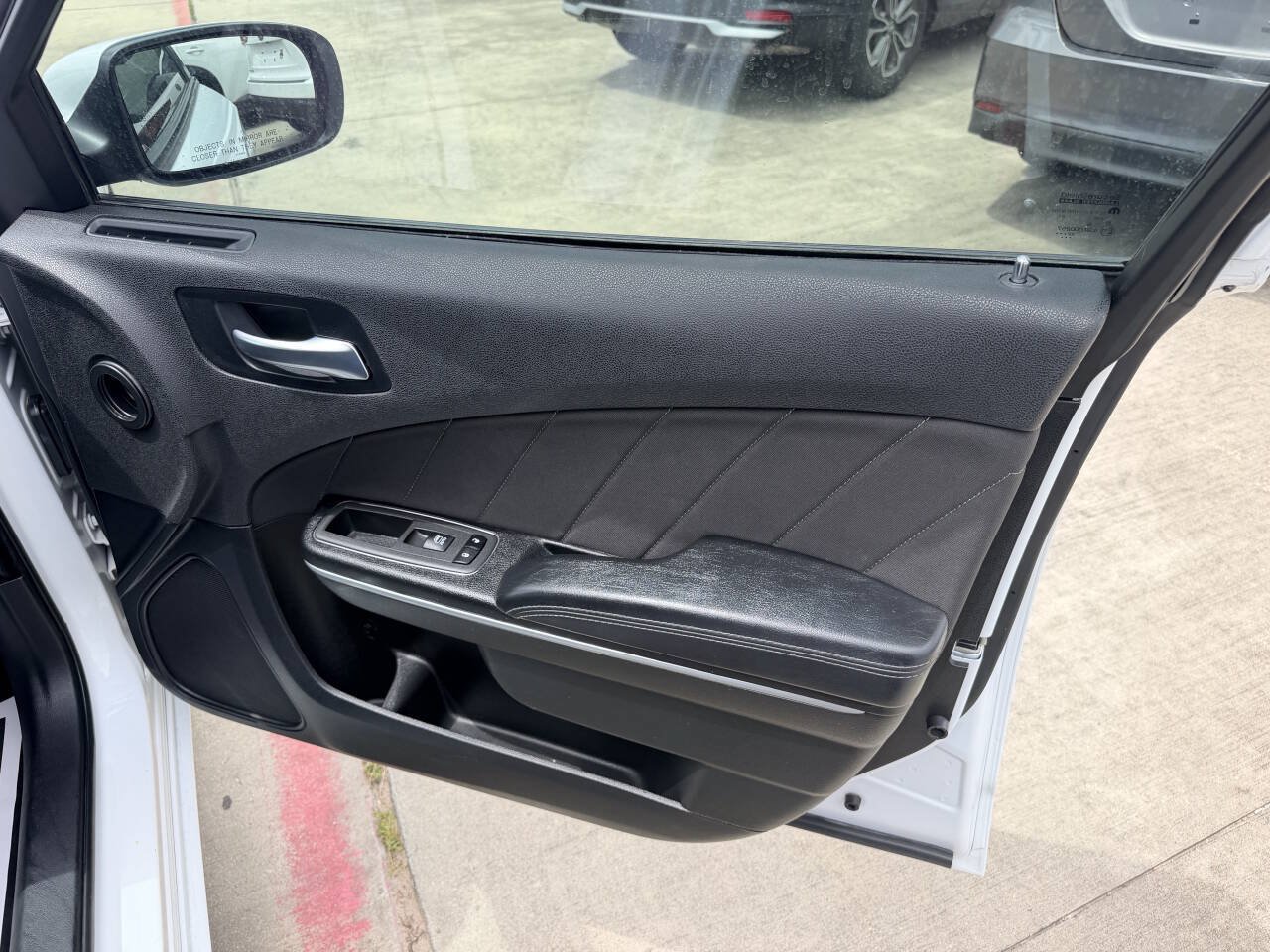 Used 2022 Dodge Charger SXT RWD image 21
