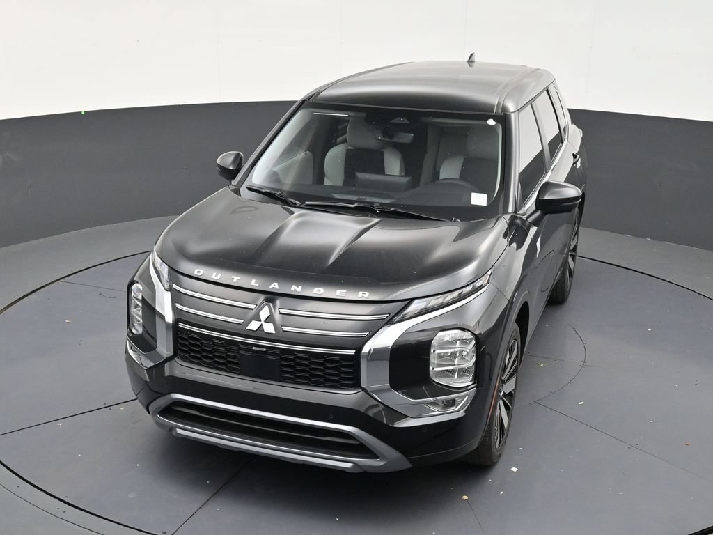 New 2026 Mitsubishi Outlander SE FWD image 19