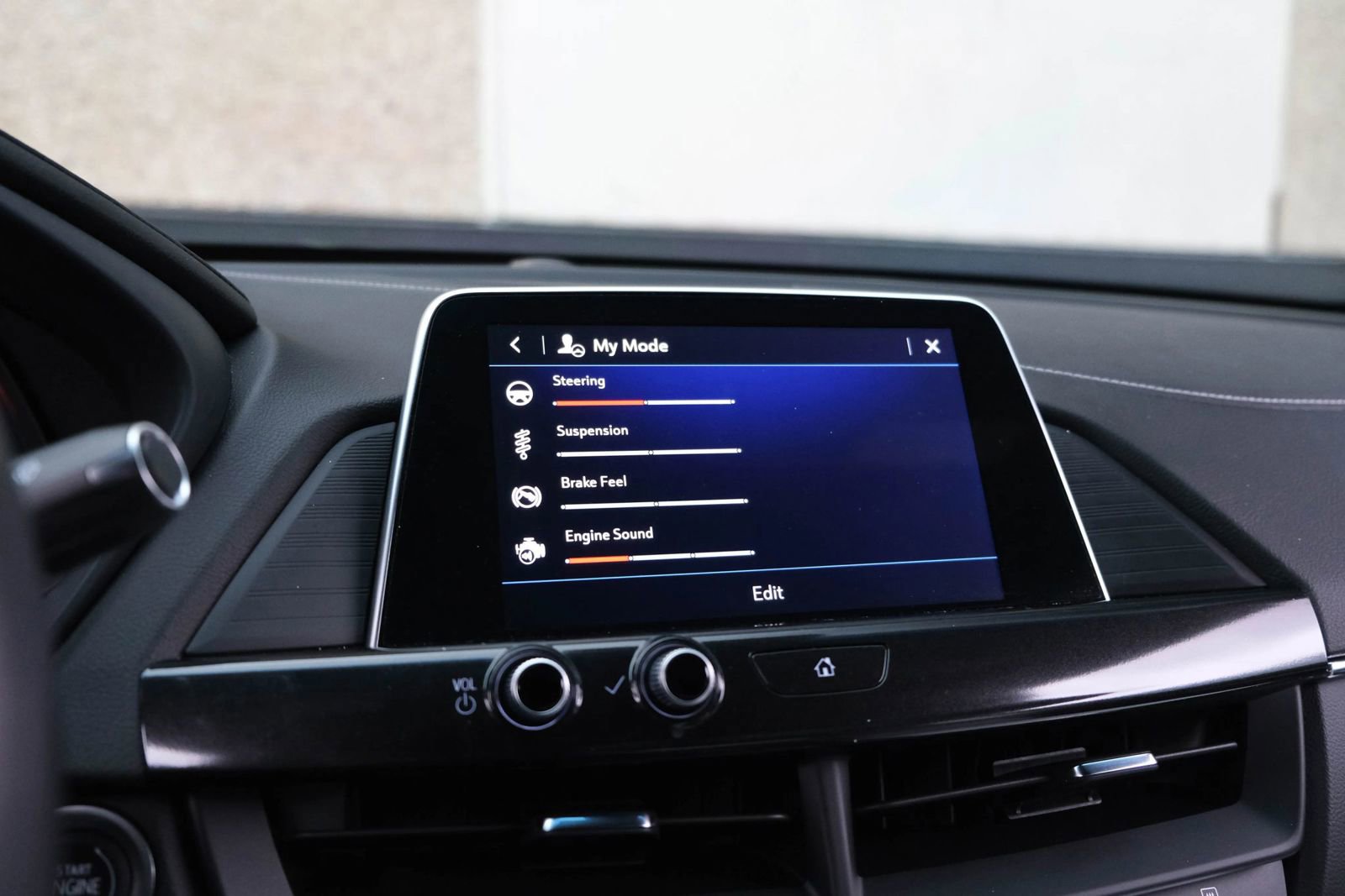 Used 2022 Cadillac CT4 V Blackwing w/ Carbon Fiber 1 Package image 55