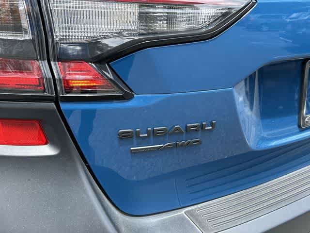 Used 2022 Subaru Outback Wilderness w/ Wilderness Package AWD/4WD image 11