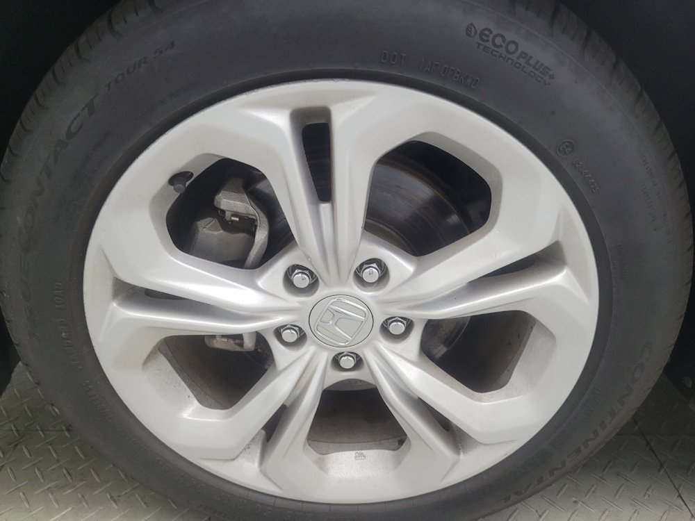 Used 2024 Honda Accord LX image 31