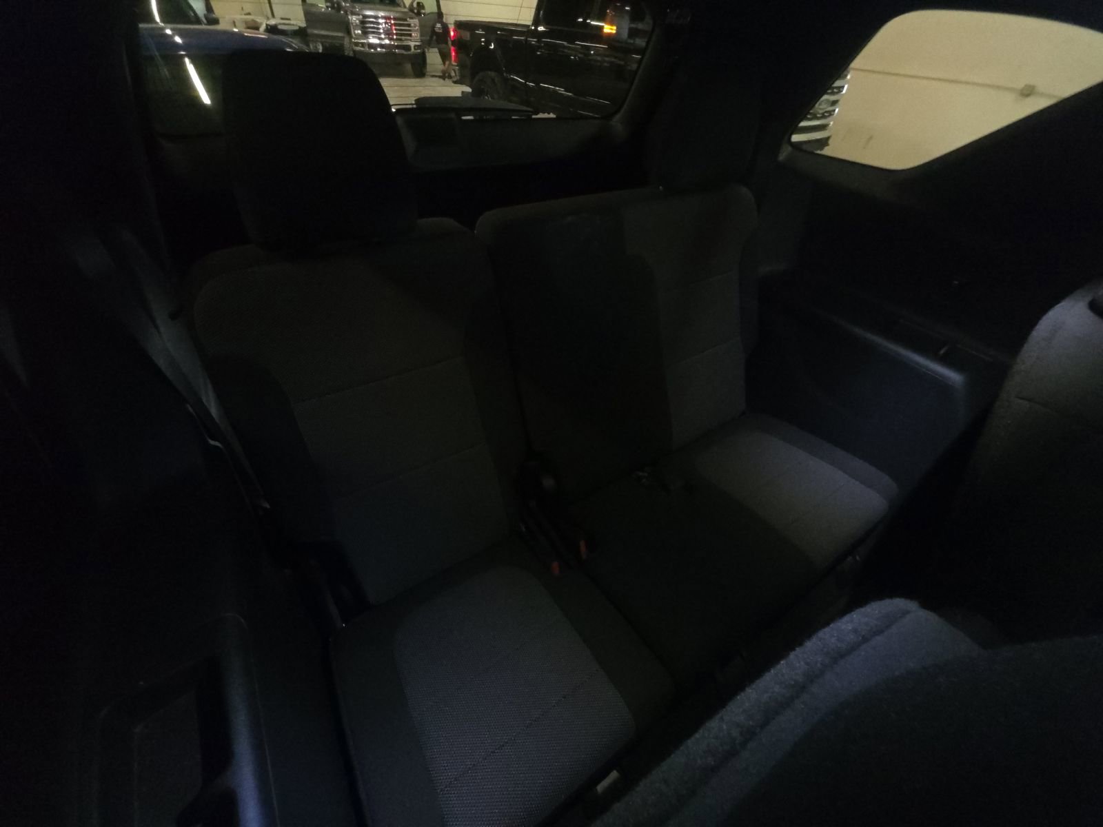 Used 2023 Chevrolet Traverse LT image 20