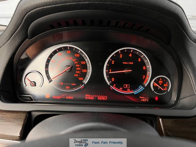 Used 2011 BMW 750i image 47