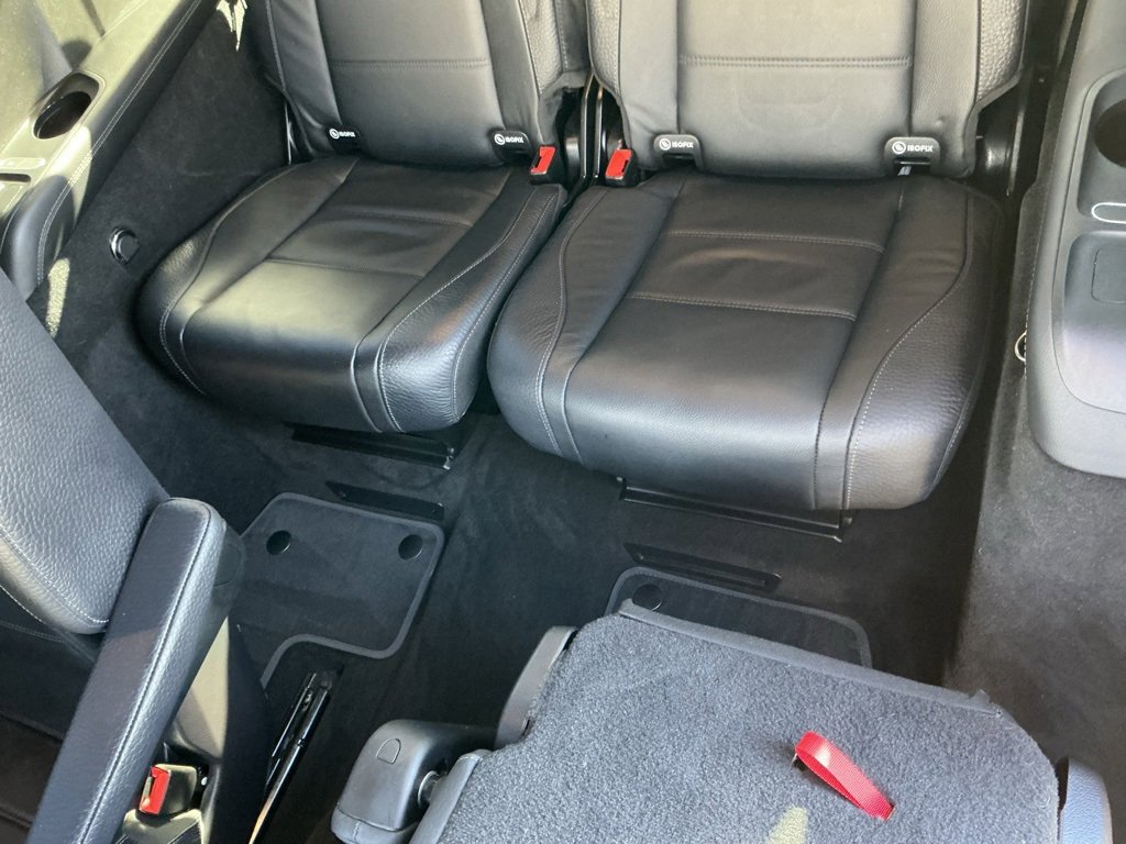 Used 2021 Mercedes-Benz GLS 580 4MATIC image 26