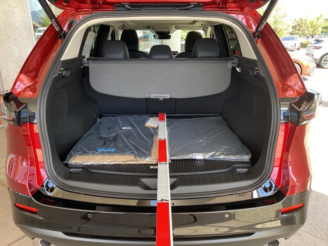 New 2026 MAZDA CX-5 2.5 S w/ Premium Plus Package AWD/4WD image 18