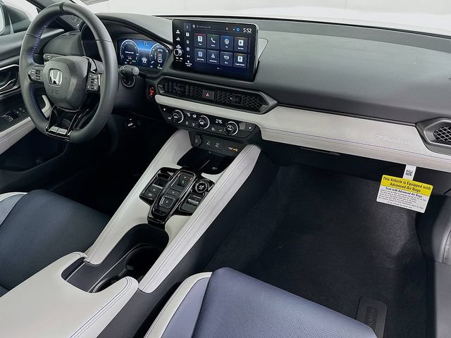 New 2026 Honda Prelude image 21