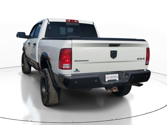 Used 2013 RAM 2500 Outdoorsman AWD/4WD image 3
