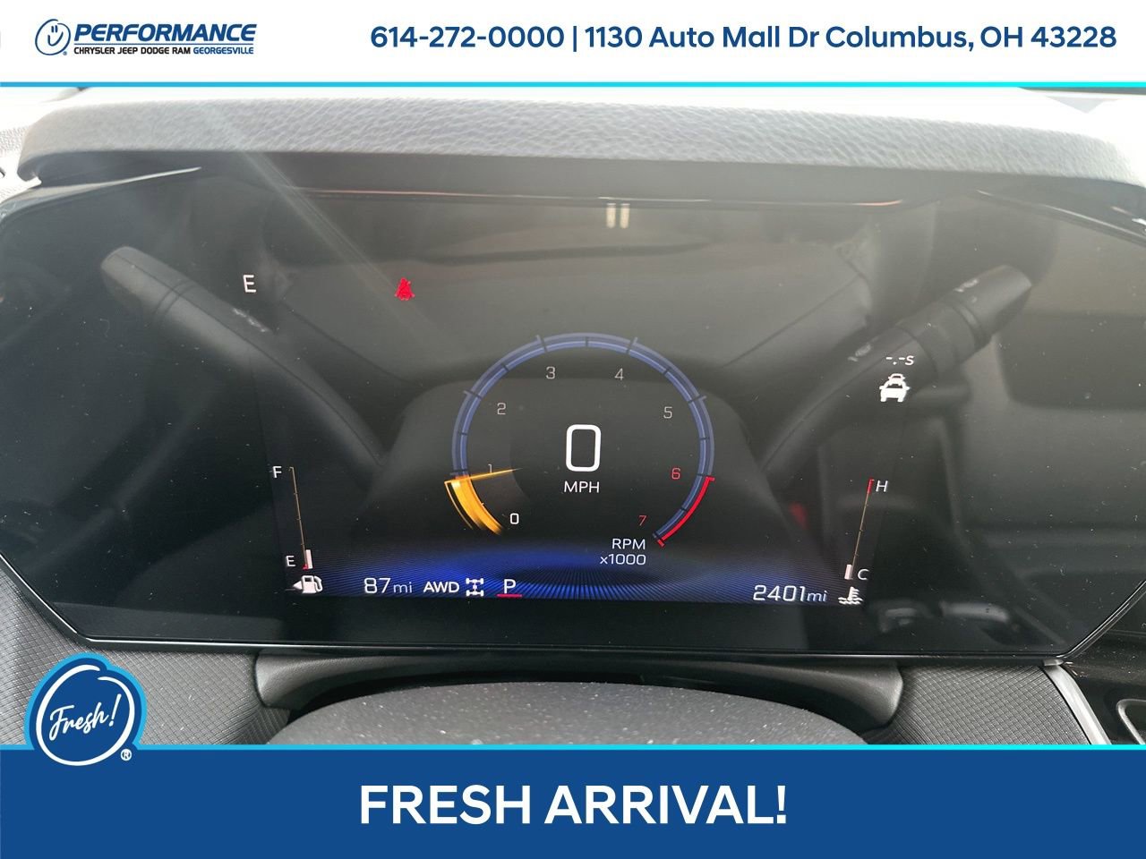 Used 2026 Chevrolet TrailBlazer LT w/ Convenience Package image 17