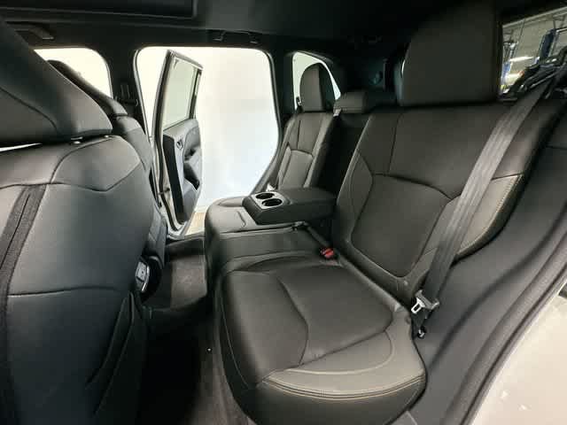 New 2026 Subaru Forester Wilderness AWD/4WD image 19