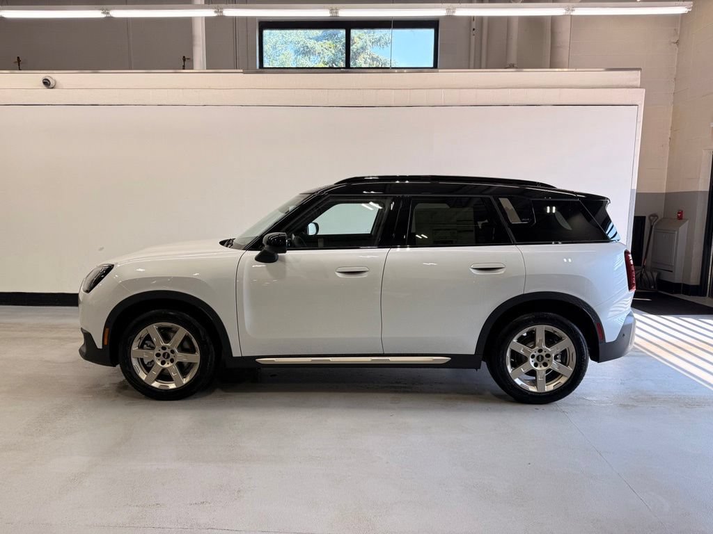 New 2027 MINI Cooper Countryman S AWD/4WD image 2