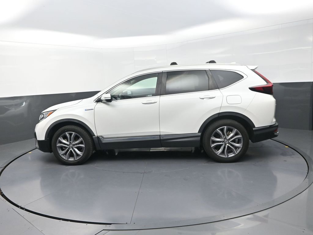 Used 2020 Honda CR-V Touring image 6