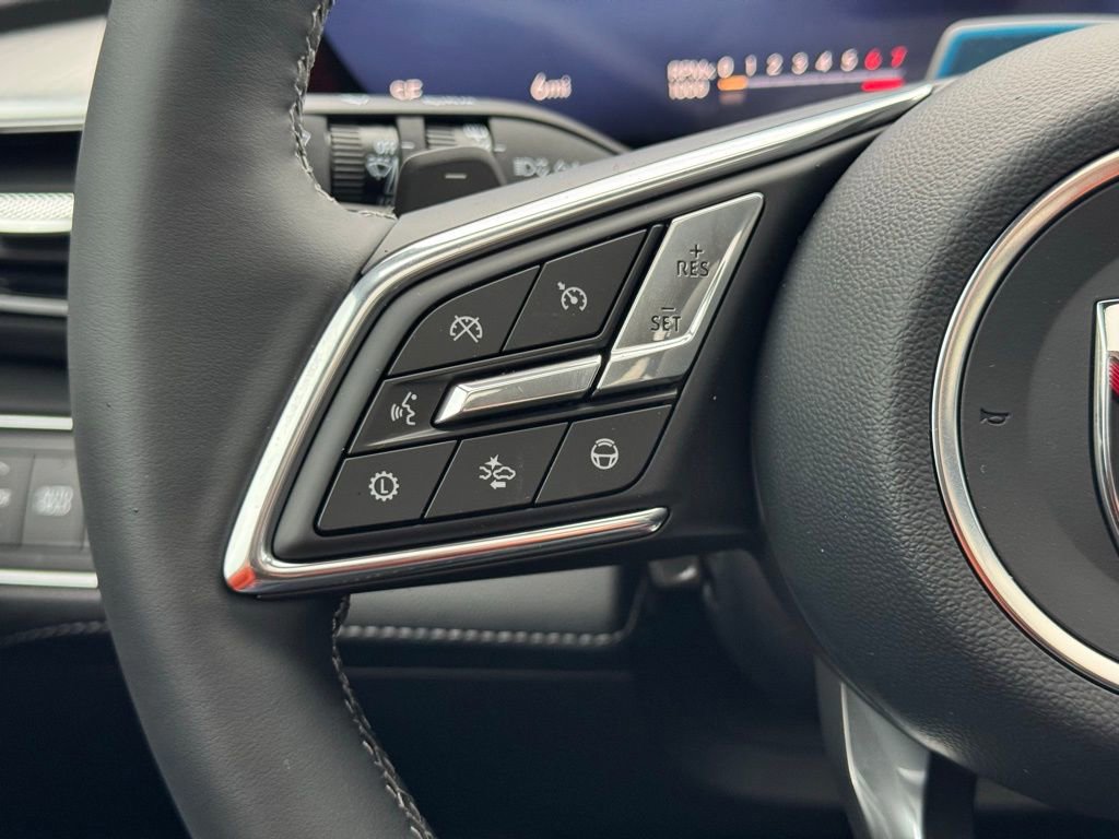 New 2026 Buick Enclave Avenir w/ Super Cruise Package image 26