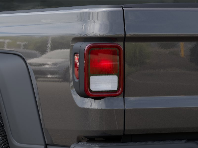 New 2025 Jeep Gladiator Sport image 9