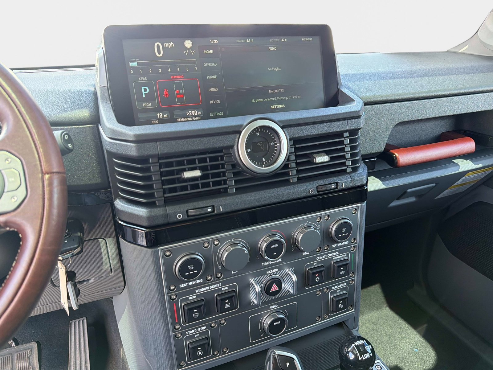 New 2026 INEOS Grenadier image 20