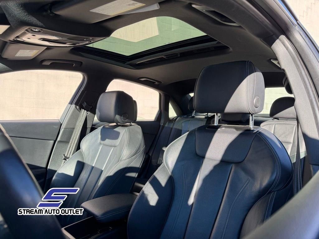 Used 2023 Audi A4 2.0T Premium Plus image 27