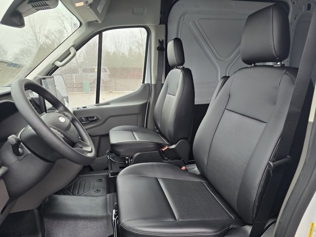 New 2026 Ford Transit 350 148 High Roof Extended AWD image 12