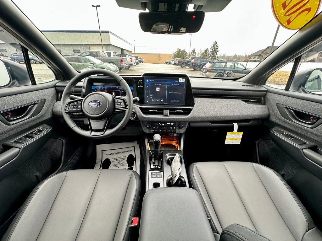 New 2026 Subaru Outback Premium image 31