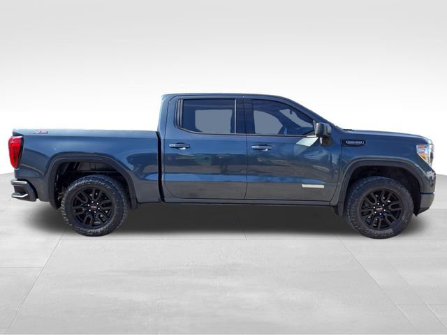 Used 2020 GMC Sierra 1500 Elevation w/ X31 Off-Road Package AWD/4WD image 13