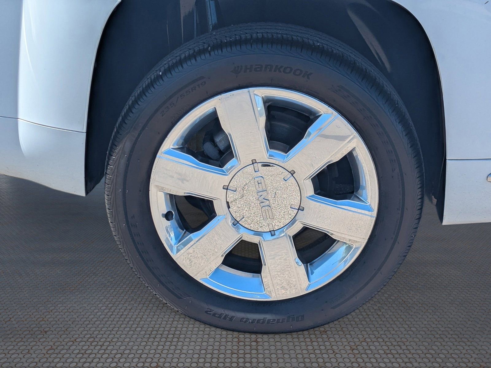 Used 2015 GMC Terrain Denali w/ Cargo Package image 10