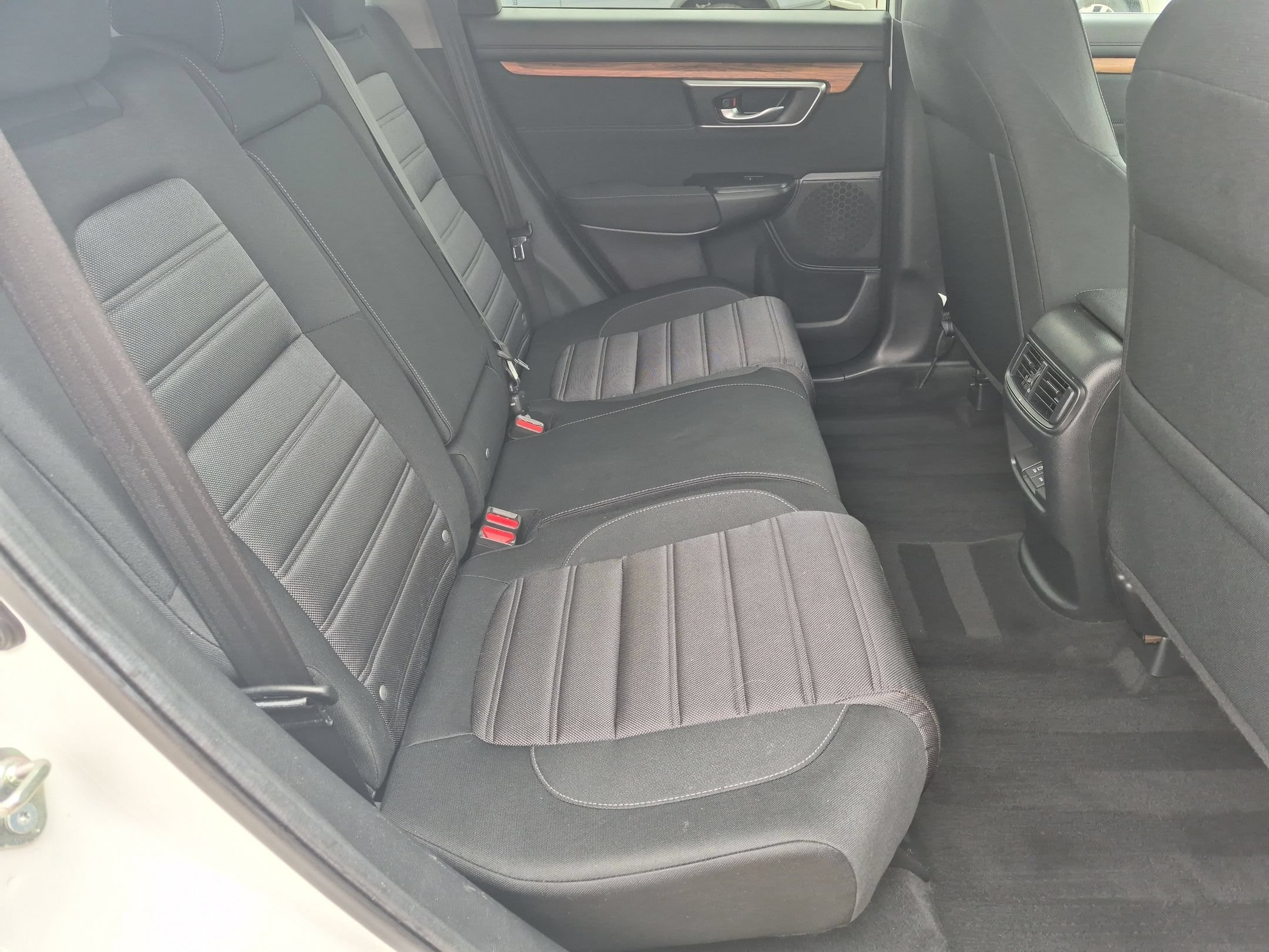 Used 2017 Honda CR-V EX image 29