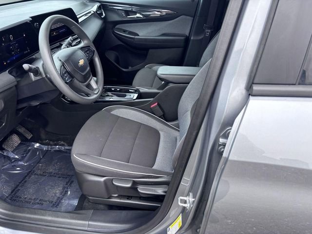 Used 2025 Chevrolet TrailBlazer LT image 10