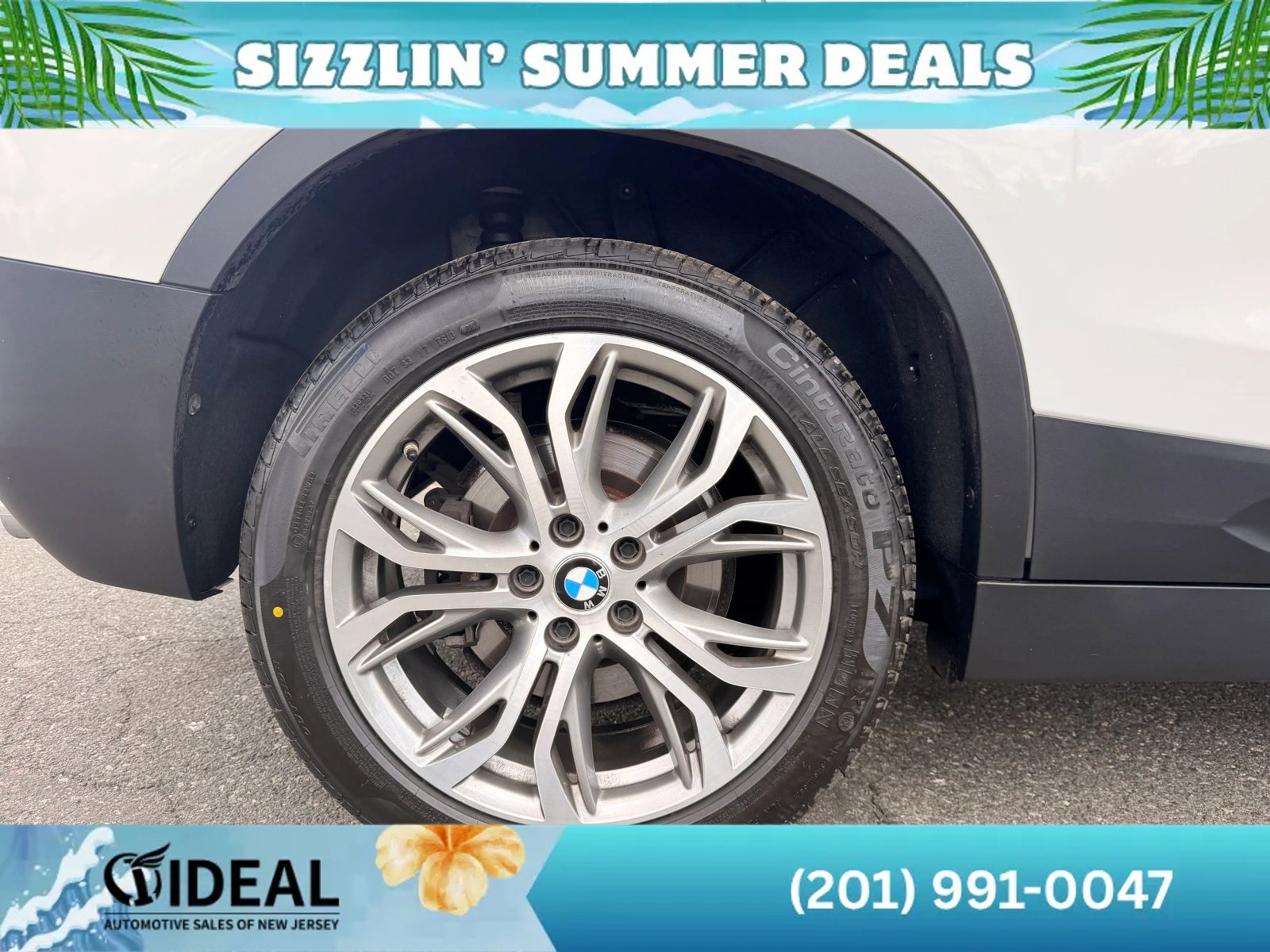 Used 2021 BMW X2 xDrive28i w/ Convenience Package AWD/4WD image 13