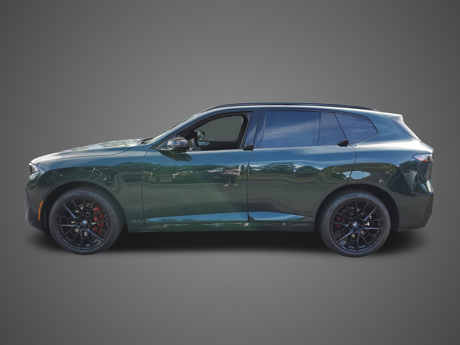 New 2027 BMW X5 xDrive40i AWD/4WD image 9