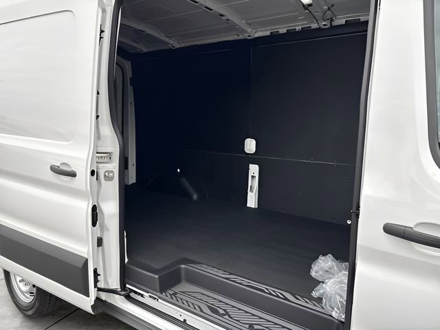 New 2025 Ford Transit 250 148 Medium Roof w/ Load Area Protection Package image 23