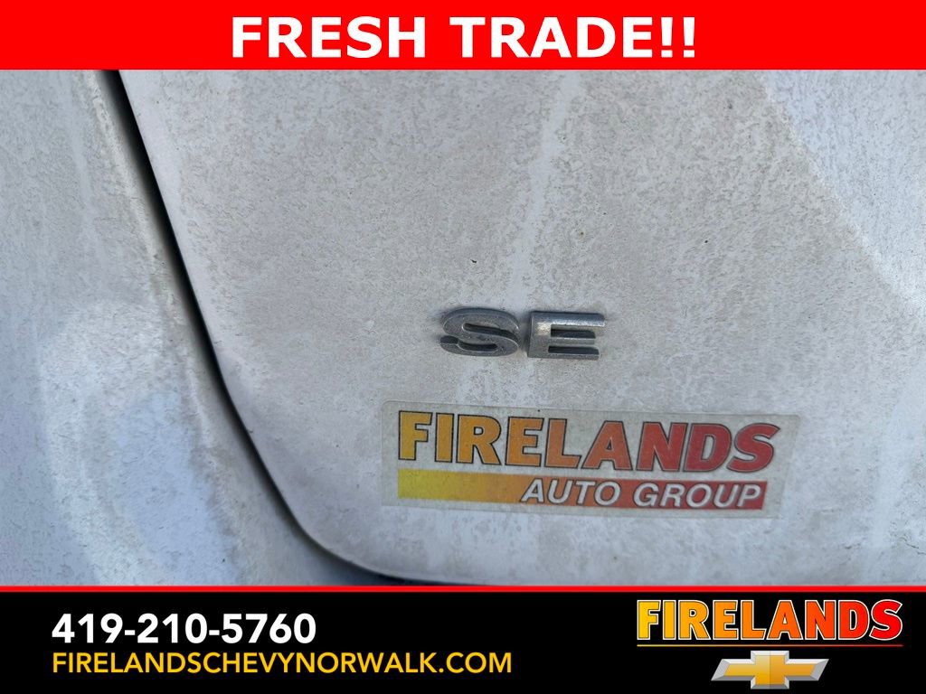 Used 2019 Ford Fiesta SE image 7