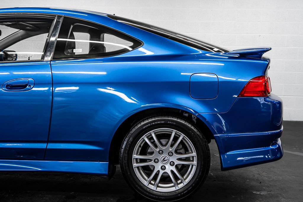 Used 2006 Acura RSX image 13
