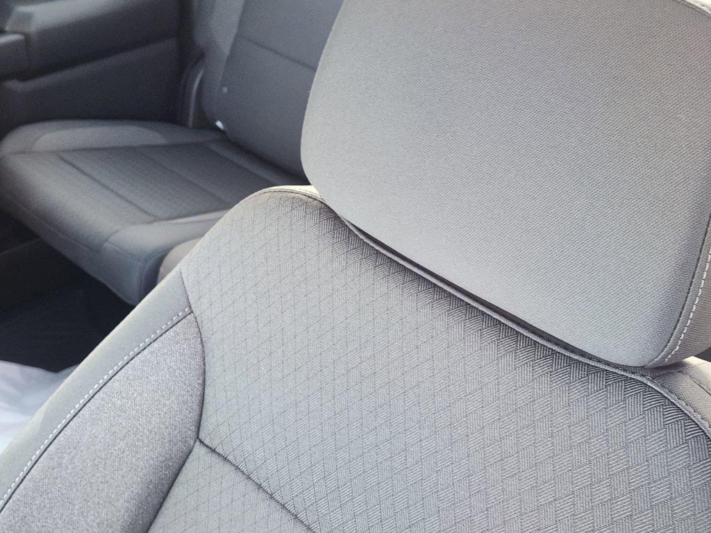 New 2026 Chevrolet Silverado 1500 Custom Trail Boss w/ LPO, Dark Essentials Package image 15