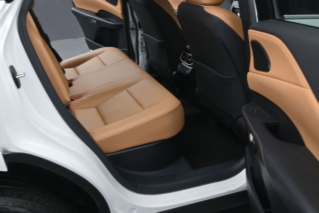 Used 2024 Lexus RX 350 Premium w/ Accessory Package (Z1) FWD image 15