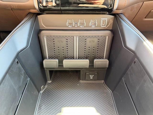 New 2026 RAM 2500 Limited image 19