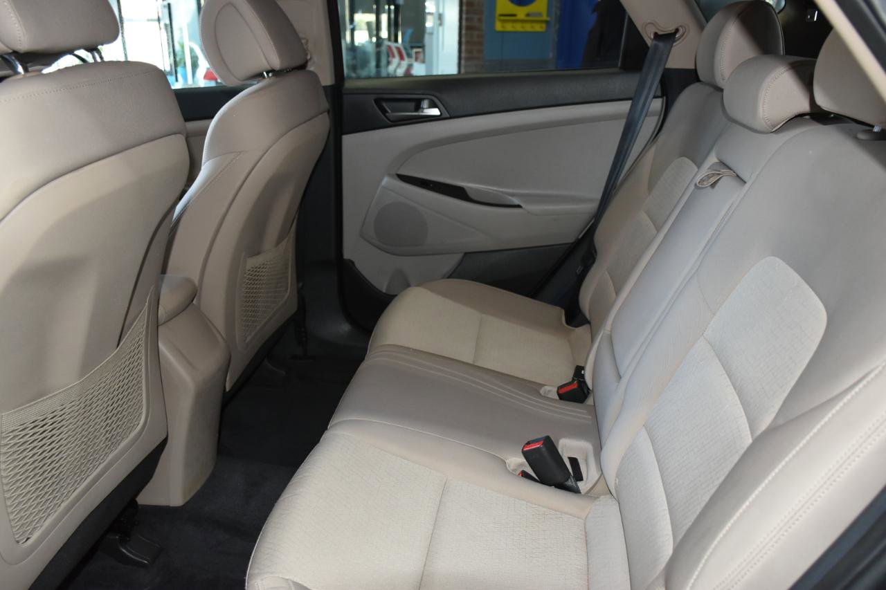 Used 2016 Hyundai Tucson SE w/ Option Group 12 image 35