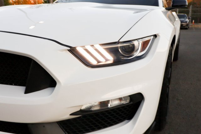 Used 2018 Ford Mustang Shelby GT350 w/ Convenience Package image 11