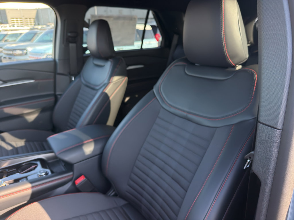 New 2026 Ford Explorer ST-Line AWD/4WD image 14