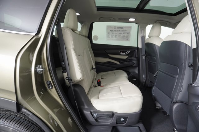 New 2025 Subaru Ascent Limited image 28